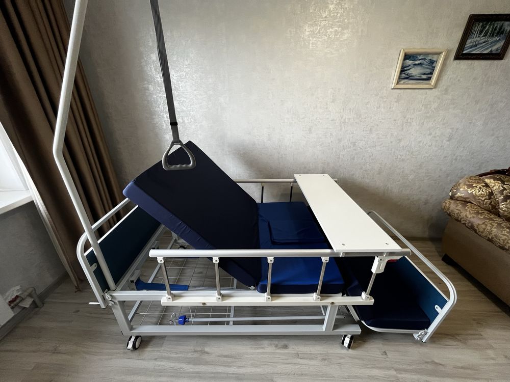 Продам кровать многофункциональную