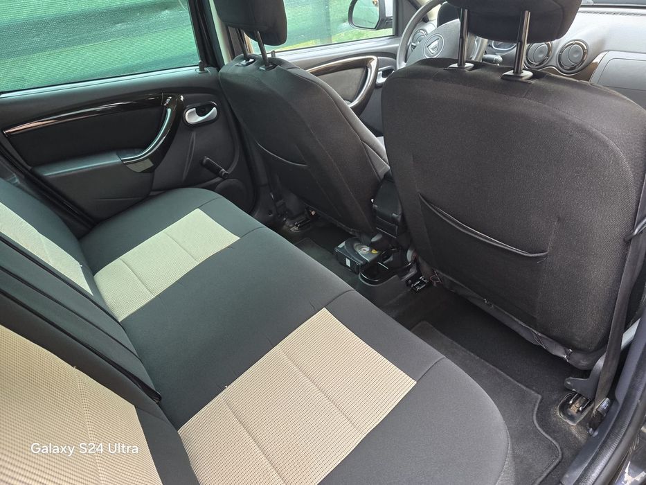 Dacia Duster 1.5CDI