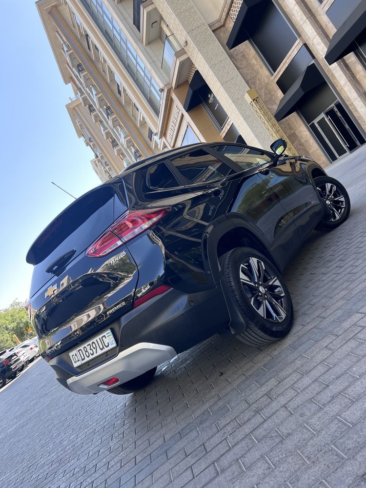 Treker 2 premier plus 2024 yil