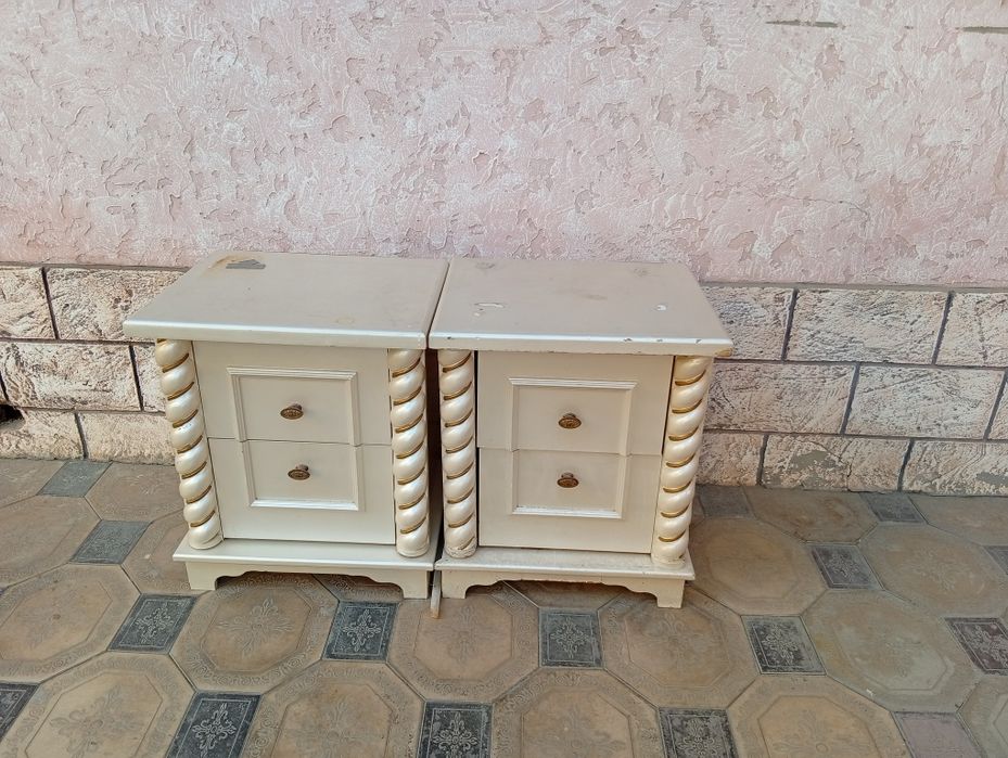 Тумбочки Срочно оо