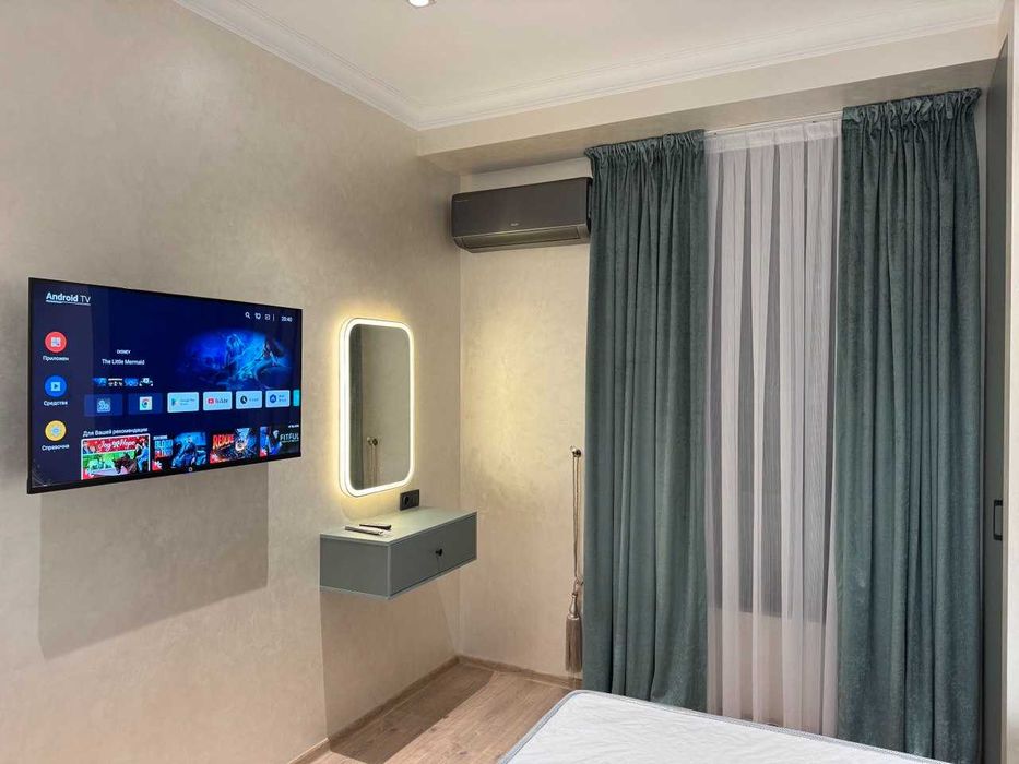 Срочно продаётся 1x комнатная квартира в ЖК Black Tower