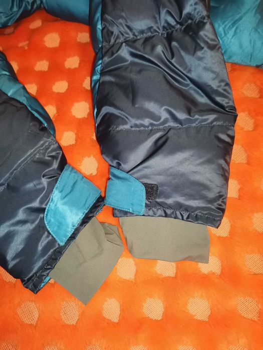 JACK WOLFSKIN Мъжко пухено яке
Чисто НОВО-без етикет ,Хл