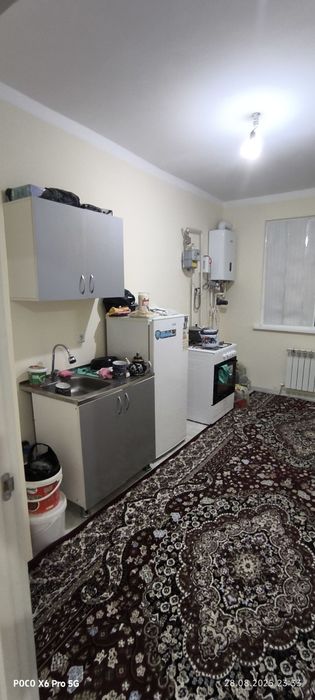 Уй Сотилади 3 хонали