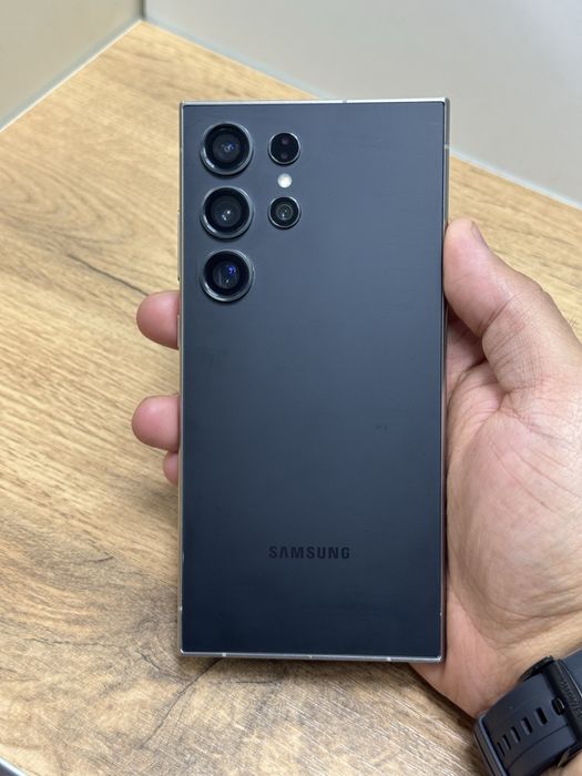 Samsung Galaxy S25 Ultra 5G 12/512gb