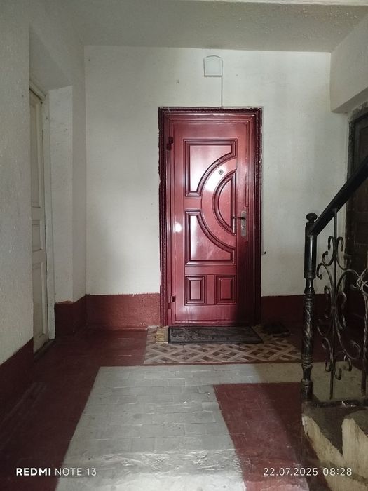 Продается квартира