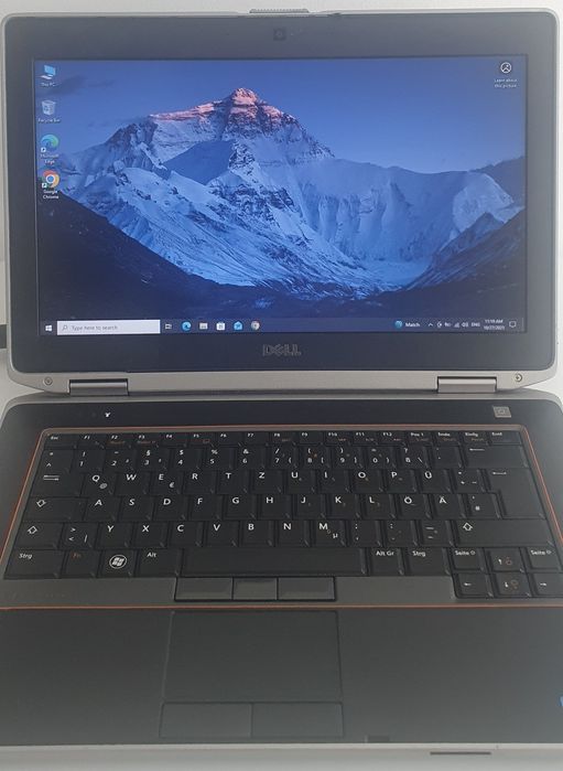 Dell Latitude E6420 i5 , 6gb ram