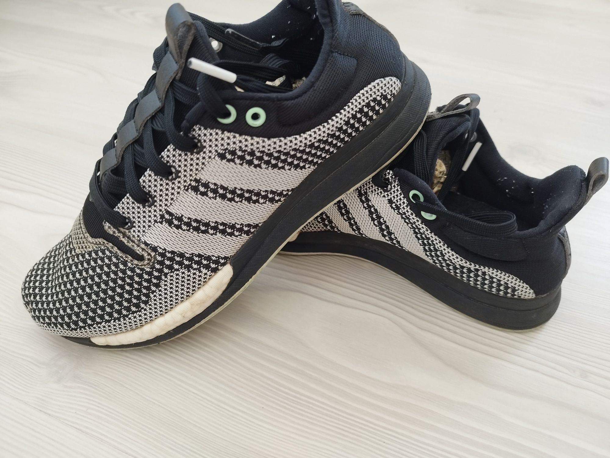 Adidas boost 36 2/3 adizero pantofi sport