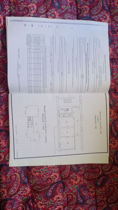 3 хонали Уй сотилади