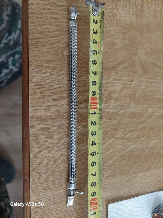 Brățară argint 925