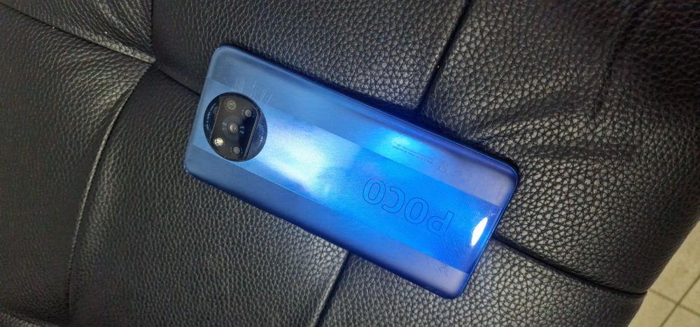 Poco x3 pro 8/256