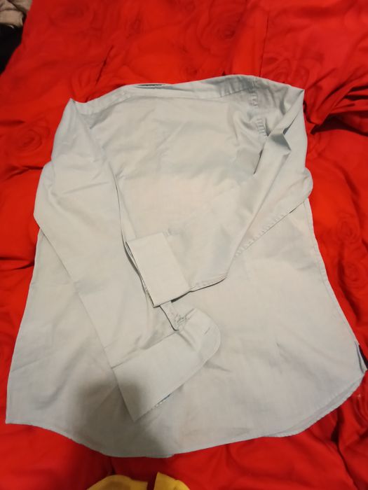 Cămașă Tommy Hilfiger ofice L