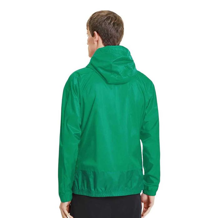 Men's Teamgoal 23 Training Rain Jacket