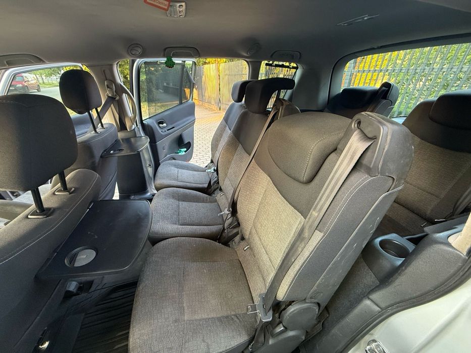 Renault Espace 2009 7 Locury 1999 E