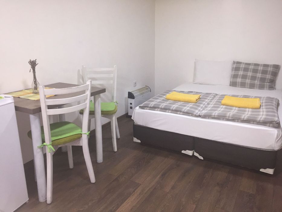 Нощувки до МУ и ВВМУ