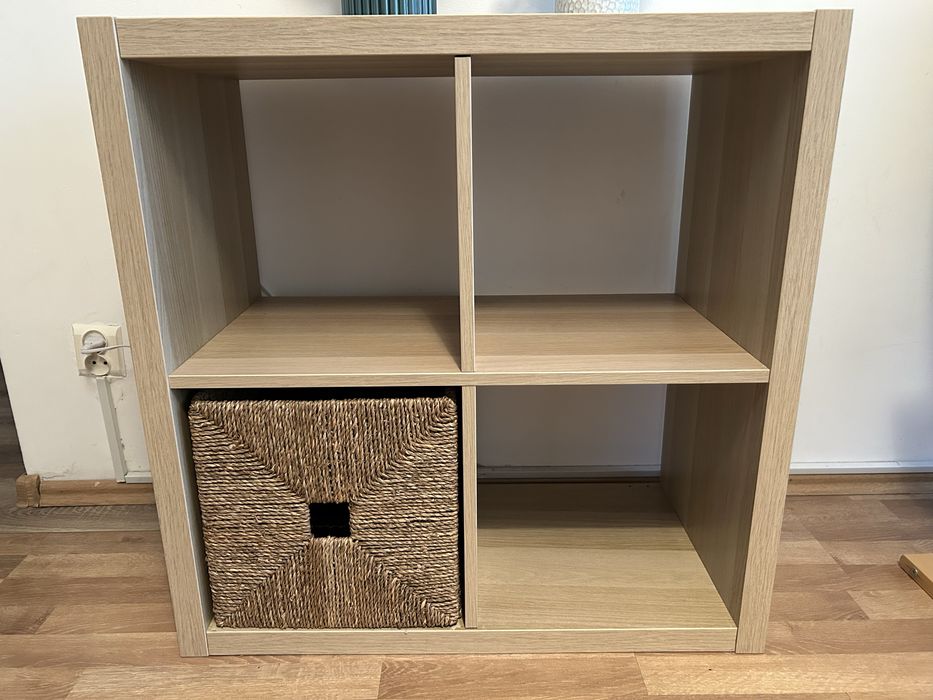 Mobilier sufragerie Ikea