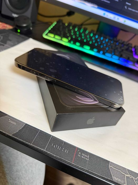 Iphone 12 Pro Max 128GB