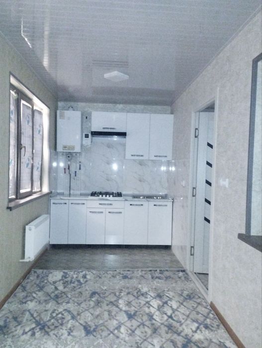 Jizzax shahar, Bobur mahalla, Zarafshon ko'chasida uy sotiladi