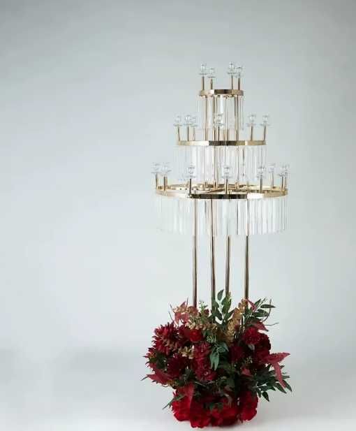 Suporturi de lumânări-Candelabre