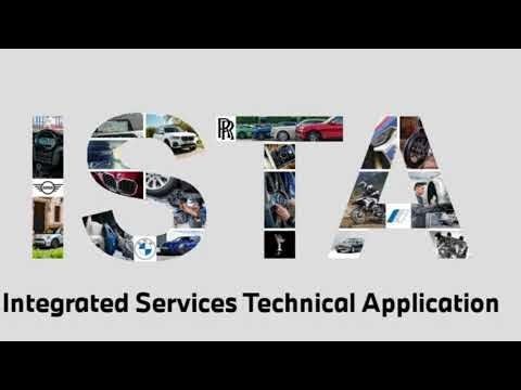 Diagnoza Tester BMW,Codari BMW,Update Harti BMW, CarPlay BMW ISTA+