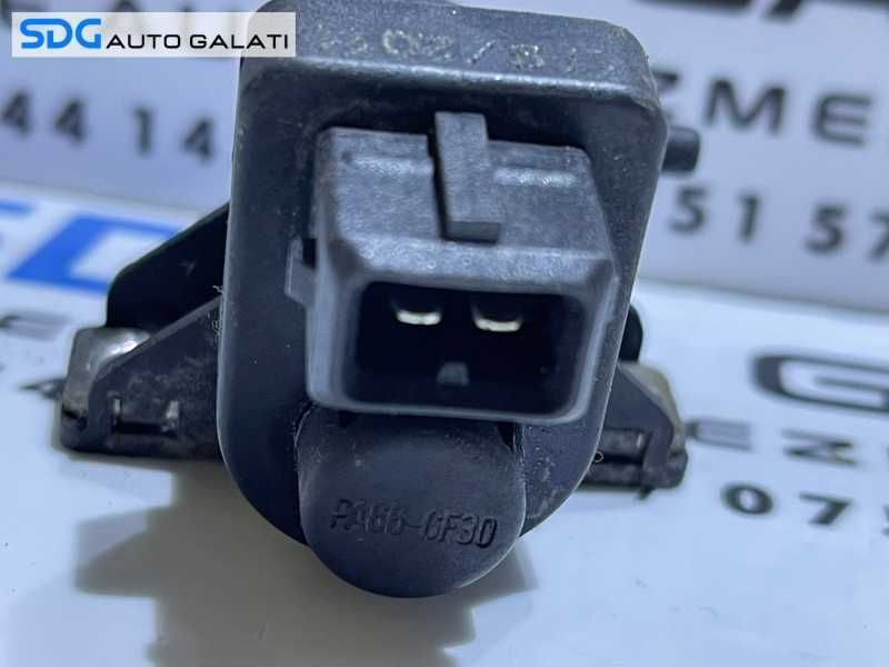 Electrovalva Supapa Vacuum Vacum Presiune Aer Renault Laguna 3 1.5 DCI 2012 - 2015 Cod 8200762162[S0228]