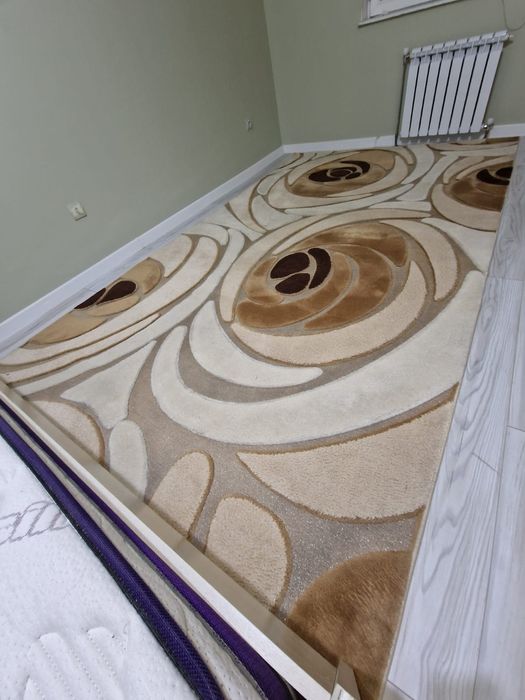 Ковер бу в отличном состояний