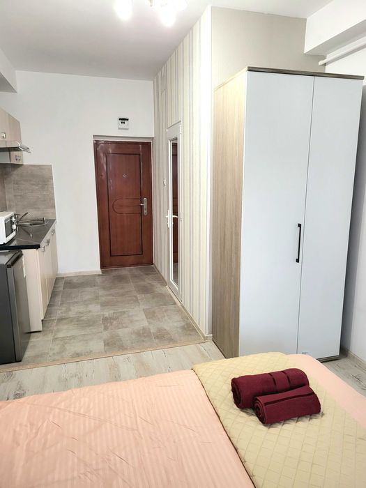 Regim Hotelier Galati Ceronav