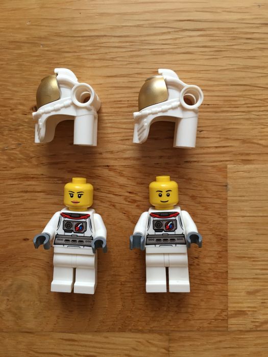 Lego City 60078 Navetă utilitară