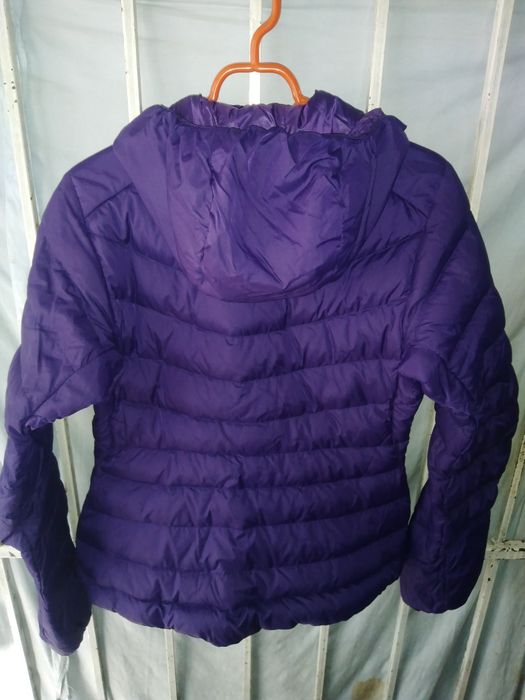 Arcteryx geaca de dama cu puf masura XS  TP