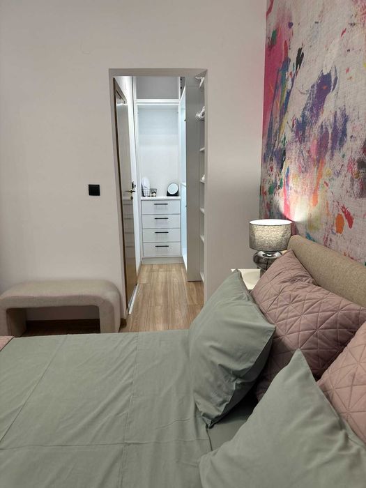 Продава се Двустаен апартамент в Банско - 74 кв.м за 1352 €/кв.м - Снимка #6