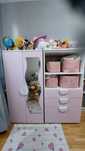 Vând mobilier copii Ikea