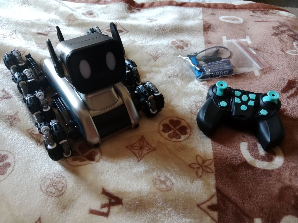 Робот игрушка для детей