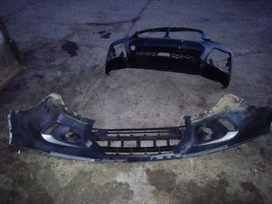 Предна броня за Suzuki vitara 2015