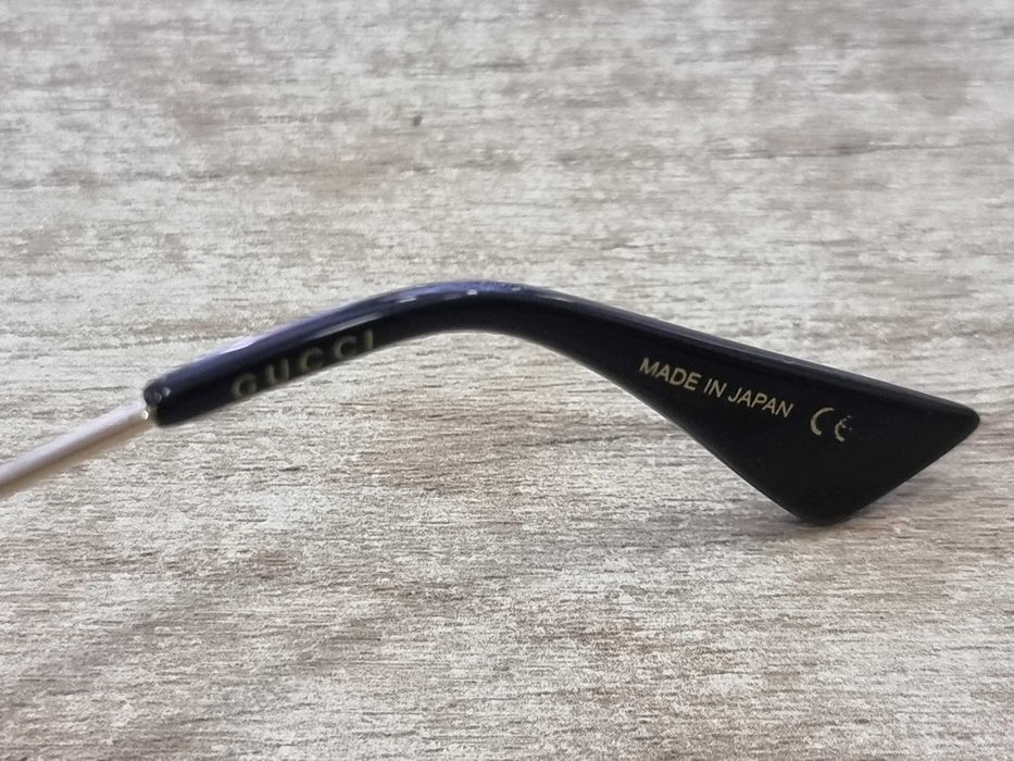 Дамски слънчеви очила Gucci GG0061S