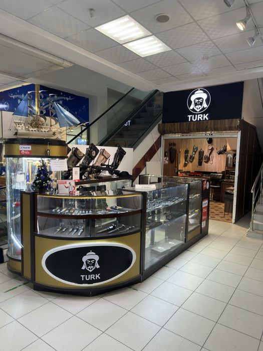 Продам готовый бизнес