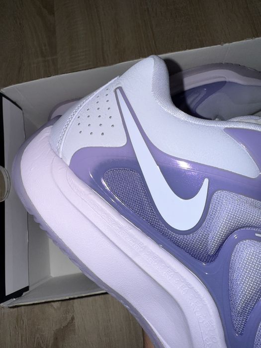 Баскетболни обувки   Nike KD 17 “B.A.D.” - размер 45.5