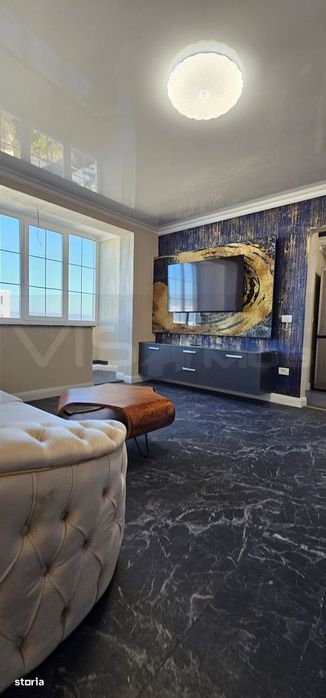 Apartament 2 camere - Zonă centrală