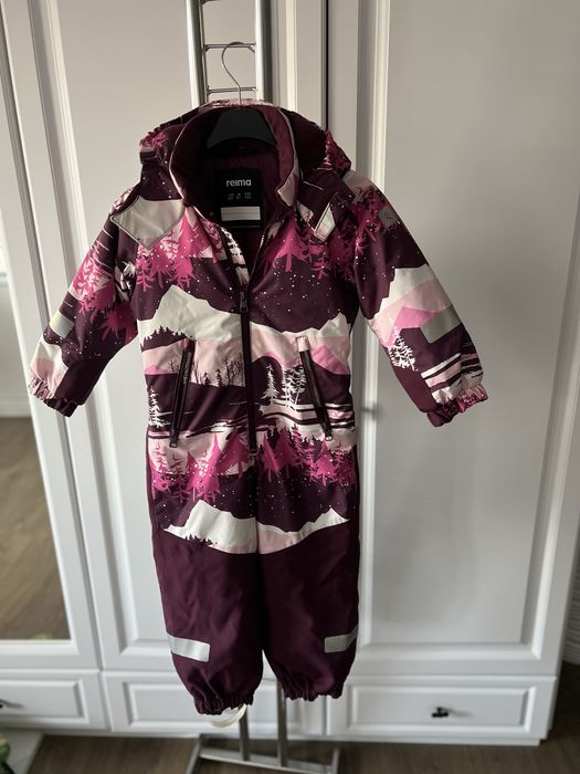 Salopeta de iarna Reima