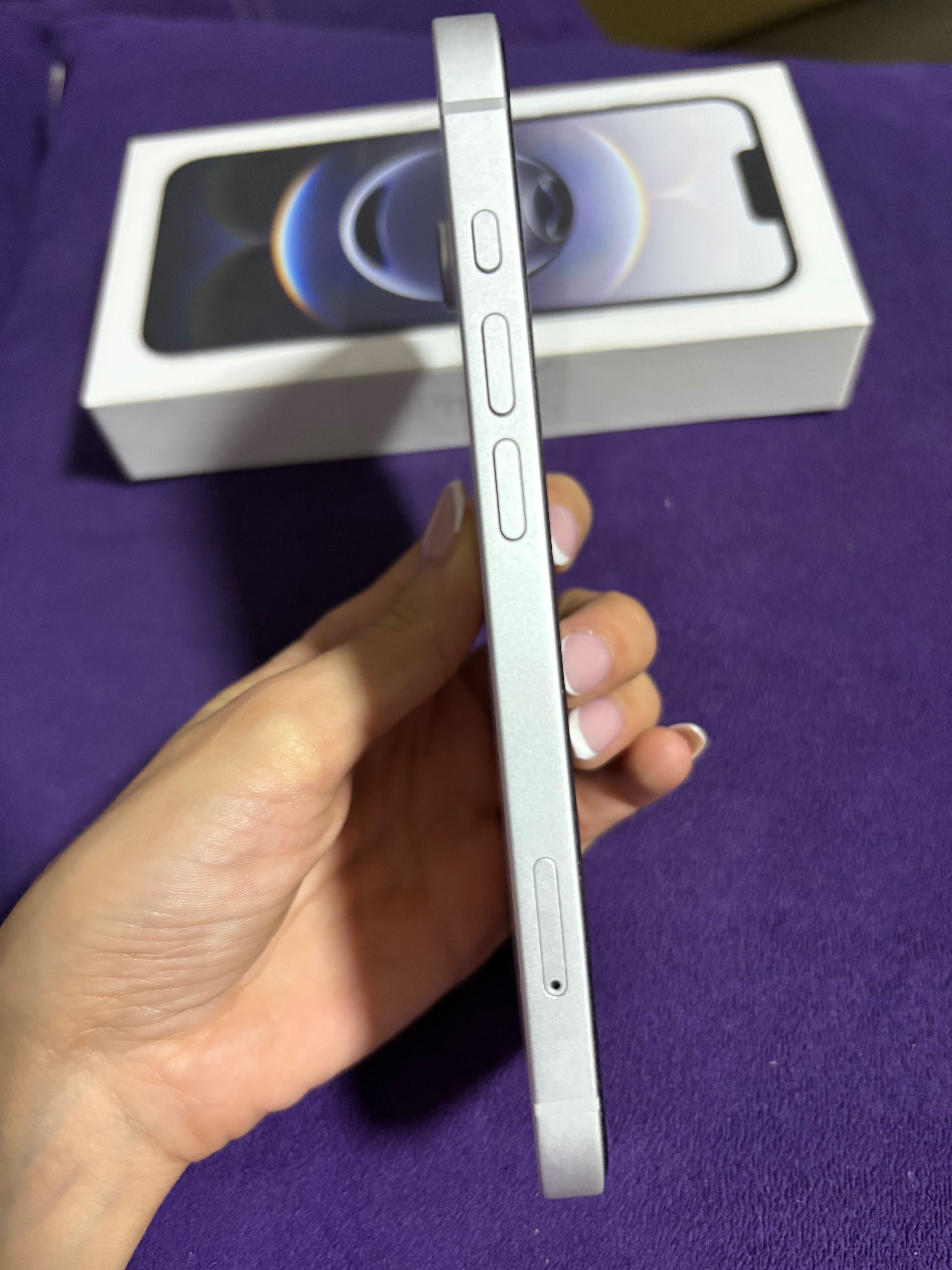 Iphone16e чисто нов с гаранция