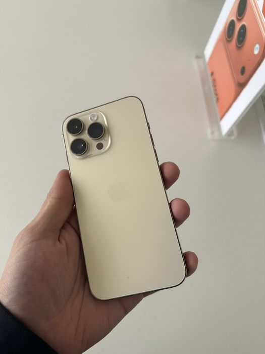 Iphone 14 pro max 256 GB