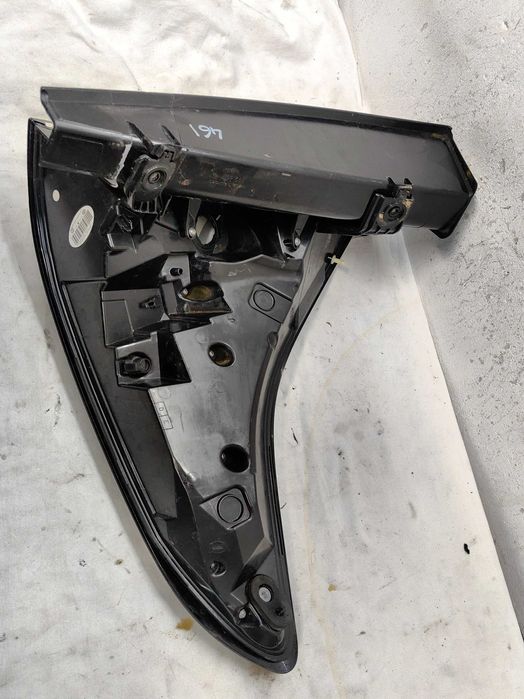 Оригинален стоп Рено Еспейс  Renault Espace 5 Led LH