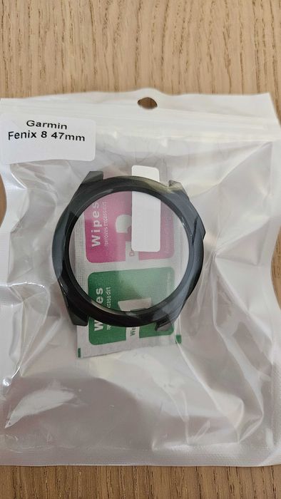 Garmin Fenix 8 47mm протектор