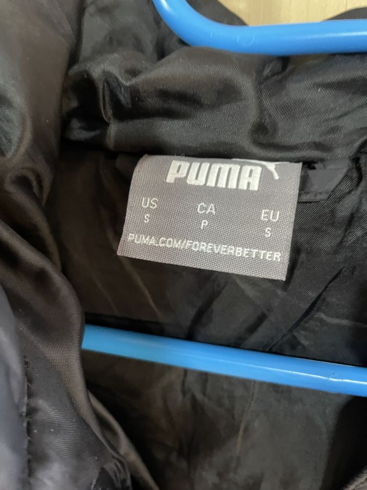 Мъжко яке Puma размер S