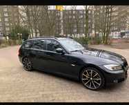 Vand BMW 320 e91 2009 177 cai 223658 km