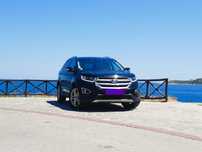 Ford Edge 2.0 TDCi Bi-Turbo 4x4 Titanium, 19 500
EUR negociabil