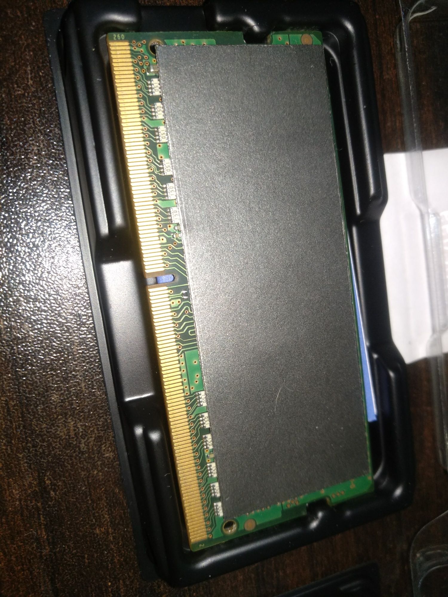 Оперативная память asus 16GB (2x8gb) DDR4 3200 МГц SO-DIMM