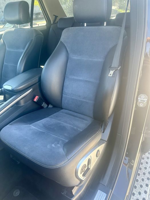 Mercedes ML320CDI W164 Facelift 224кс Мерцедес МЛ320ЦДИ Фейслифт 2009г