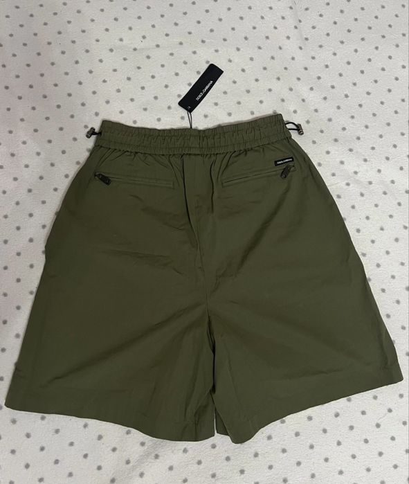 Къс панталон Dolce&Gabbana