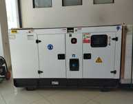 Дизельный генератор 30КBT dizelli generator, dizelli dvijok