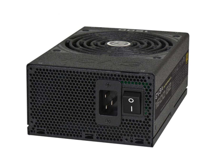 Захранване EVGA SuperNOVA 1600 G2 80 PLUS GOLD