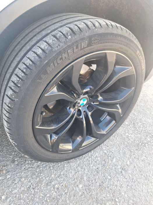 20 5х120 за Х5 Х6